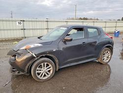2013 Nissan Juke s for sale in Montgomery, AL