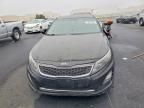 2014 KIA Optima Hybrid