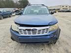2012 Subaru Forester 2.5x