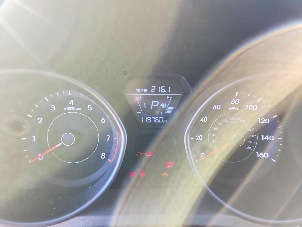 2016 Hyundai Elantra Value Edition