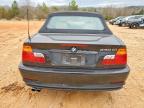 2001 BMW 330 ci