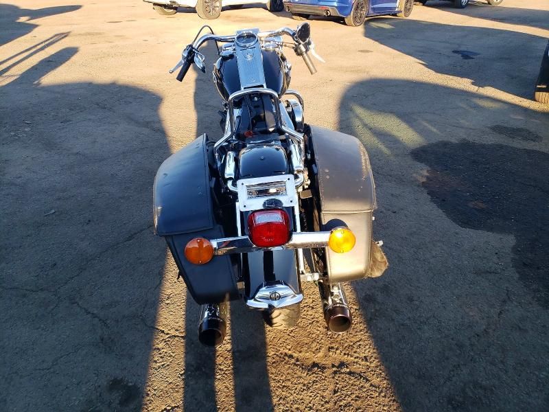 2006 Harley-Davidson Flhrci