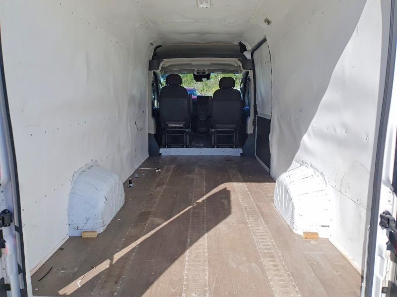 2022 Dodge Ram Promaster 3500 Delivery van