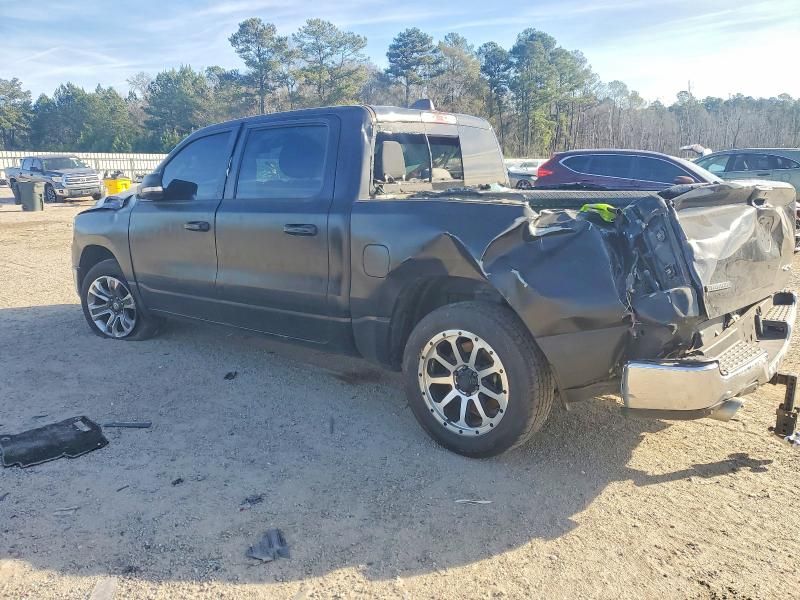 2021 Dodge Ram 1500 big Horn/lone Star