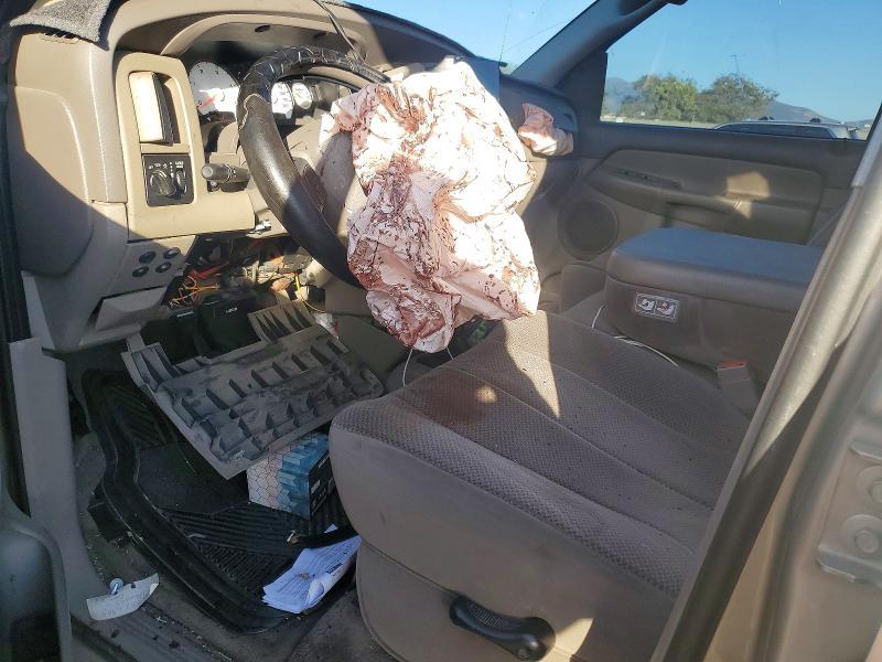 2004 Dodge Ram 2500 st