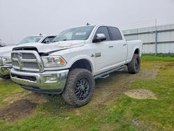 2017 Dodge 2500 Laramie en venta en Sacramento, CA