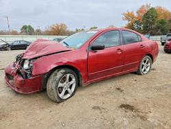 Mitsubishi salvage cars for sale: 2004 Mitsubishi Galant es Medium