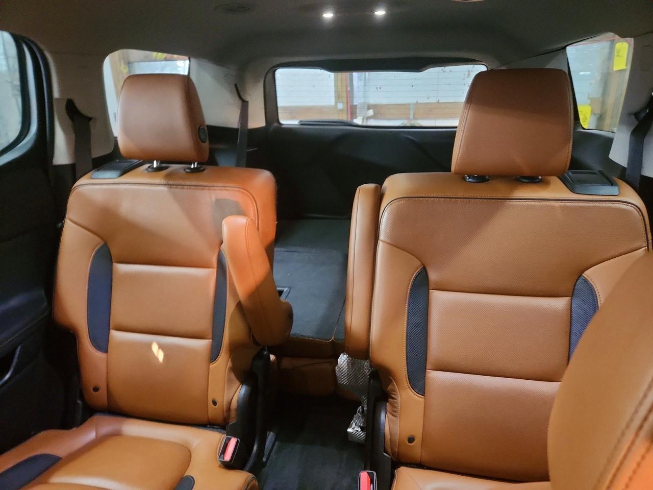 2019 GMC Acadia all Terrain