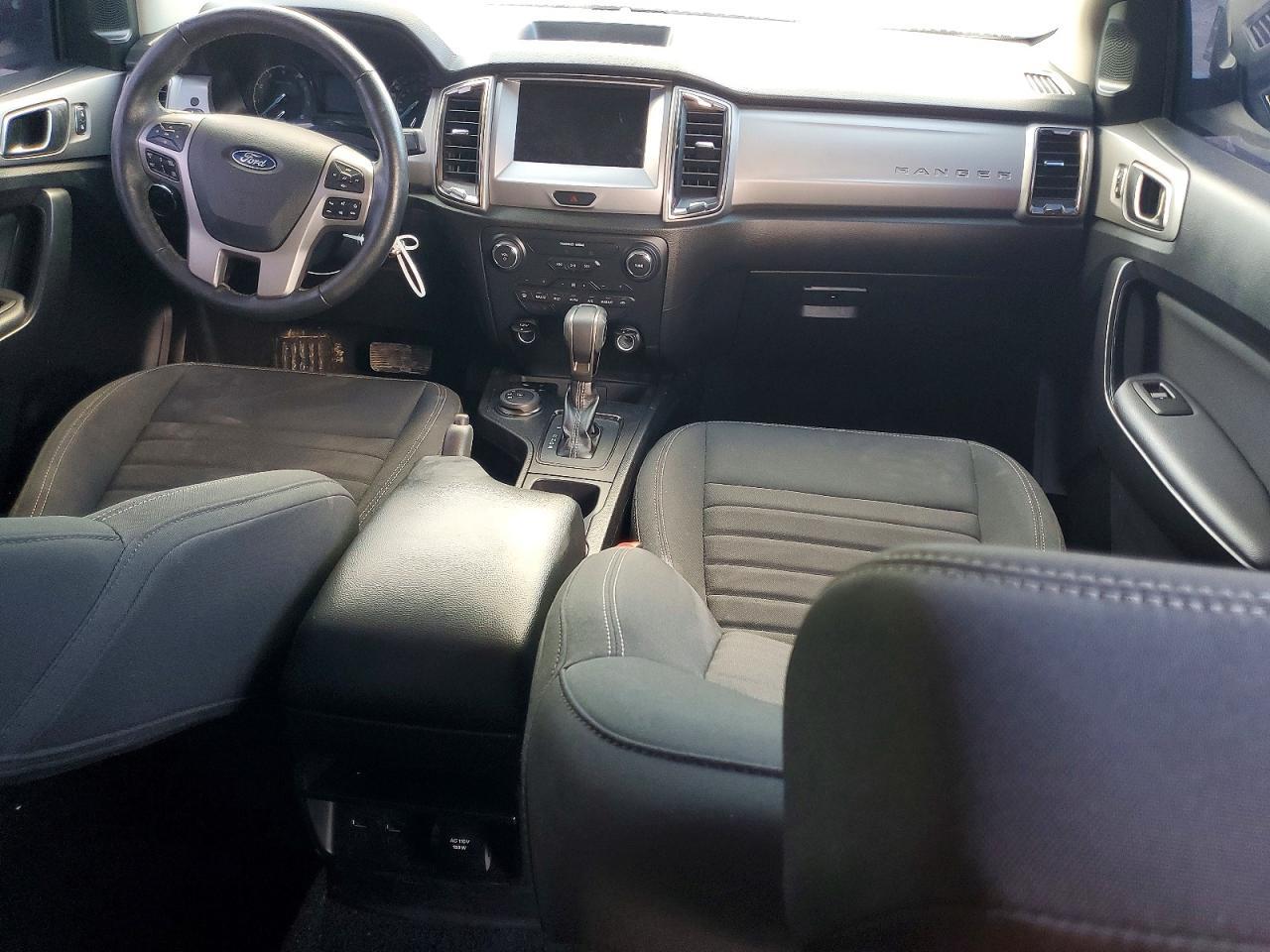 2023 Ford Ranger xl