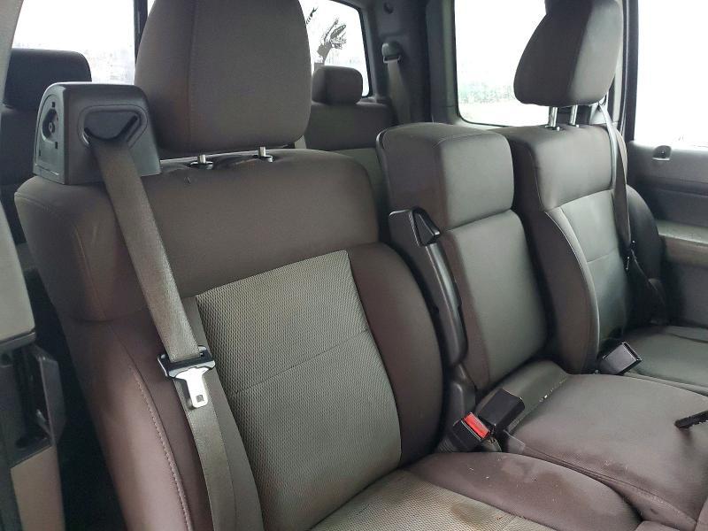 2005 Ford F150