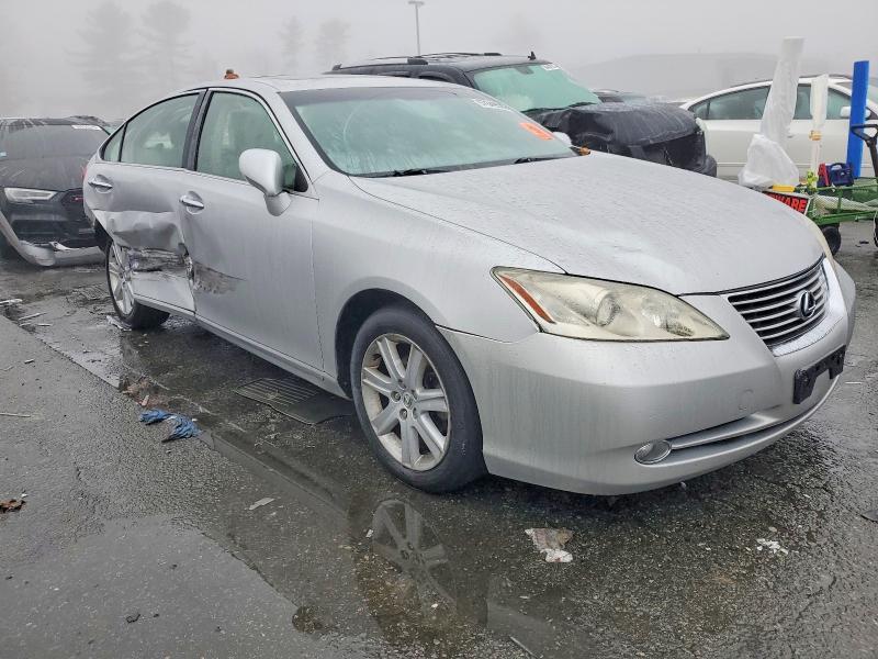 2009 Lexus Es 350 Base