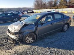 2012 Honda Civic lx for sale in Concord, NC