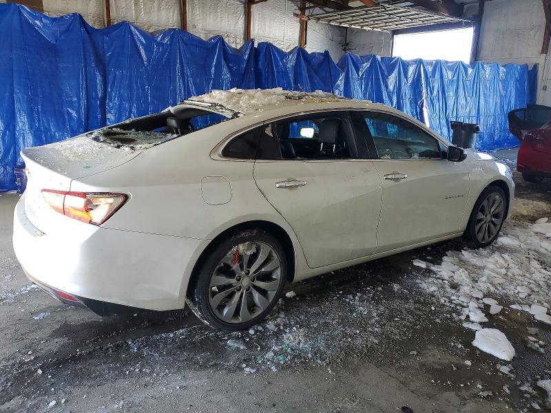 2017 Chevrolet Malibu Premier