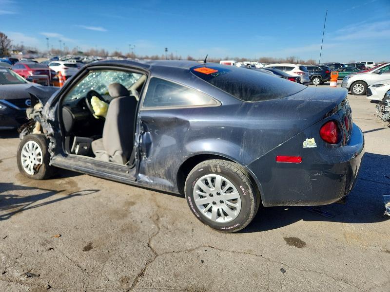 2009 Chevrolet Cobalt ls