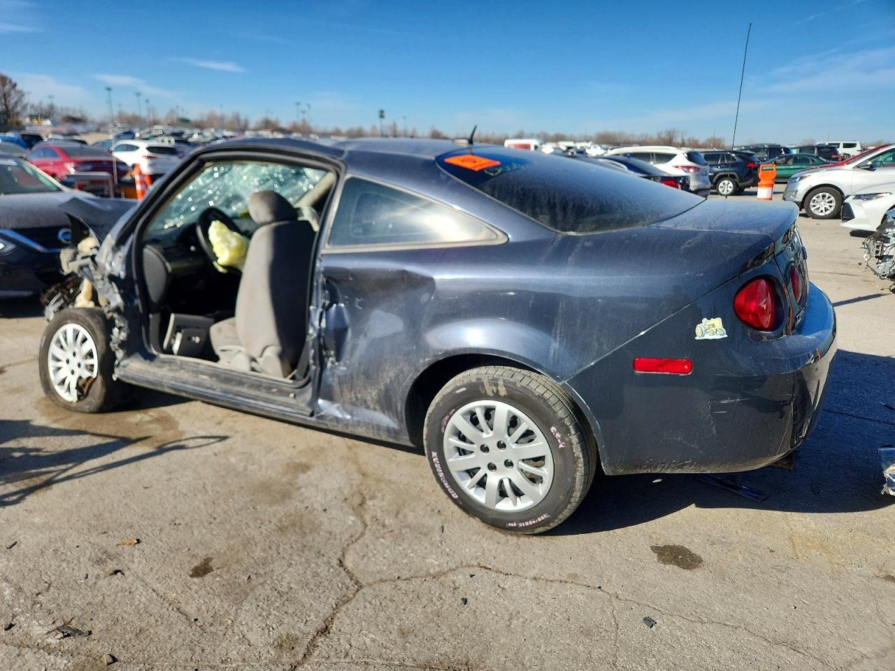 2009 Chevrolet Cobalt ls