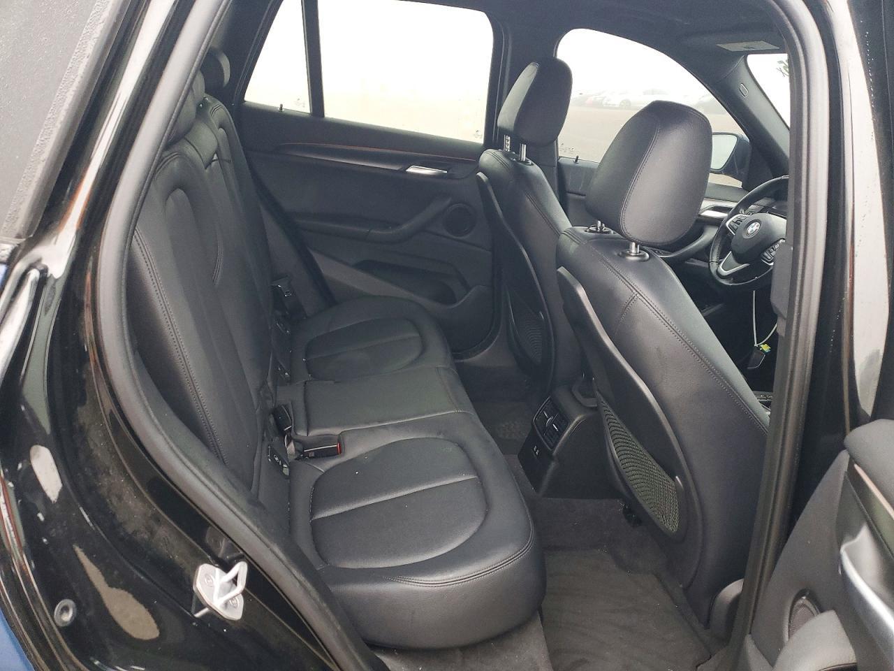 2019 BMW X1 Sdrive28i