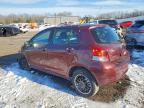 2009 Toyota Yaris
