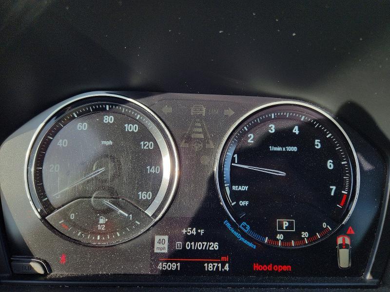 2021 BMW X1 Sdrive28i