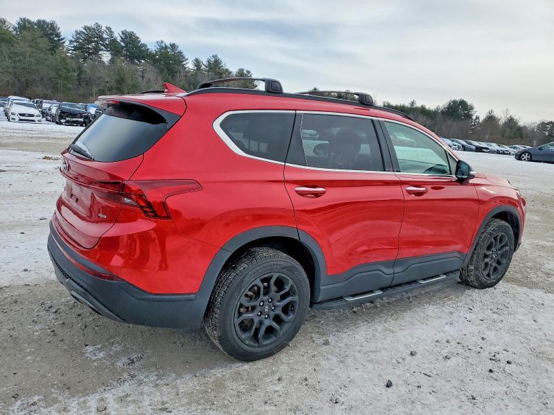 2022 Hyundai Santa fe xrt