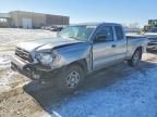 2014 Toyota Tacoma Access Cab