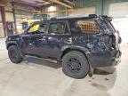 2018 Toyota 4runner Sr5/sr5 Premium