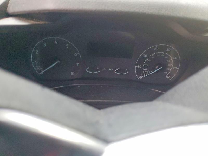 2020 Ford Transit Connect xl