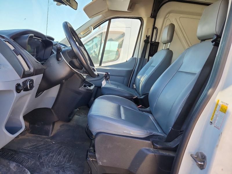 2019 Ford Transit T-250 Delivery Van