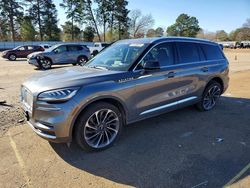 2022 Lincoln Aviator Reserve for sale in Longview, TX