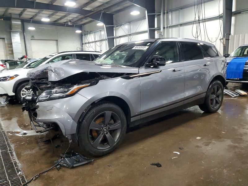 2020 Land Rover Range Rover Velar R-dynamic s