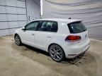2014 Volkswagen GTI