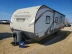 2015 Wildcat Travel Trailer