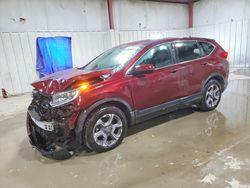 2017 Honda Cr-v ex en venta en Albany, NY