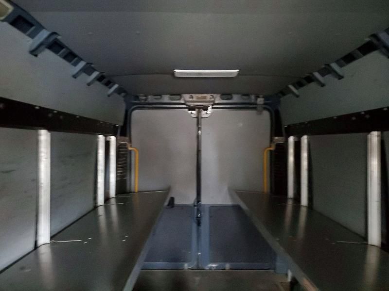 2020 Dodge Ram Promaster 3500 3500 High