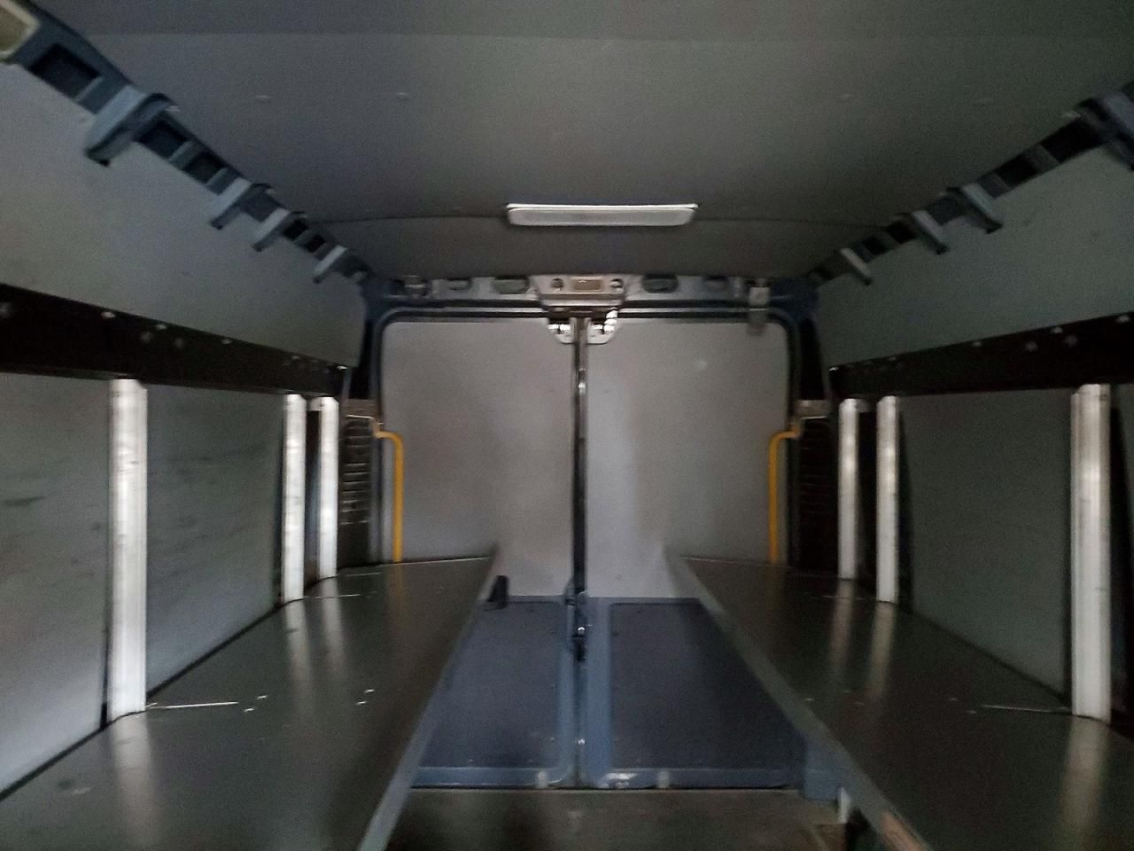 2020 Dodge RAM Promaster 3500 3500 High