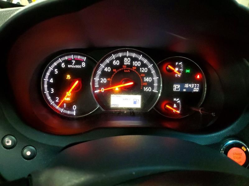 2013 Nissan Maxima s