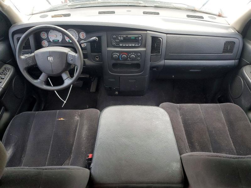 2004 Dodge RAM 1500 ST