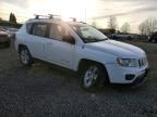 2011 Jeep Compass Sport