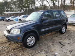2001 Honda Cr-v lx for sale in Austell, GA