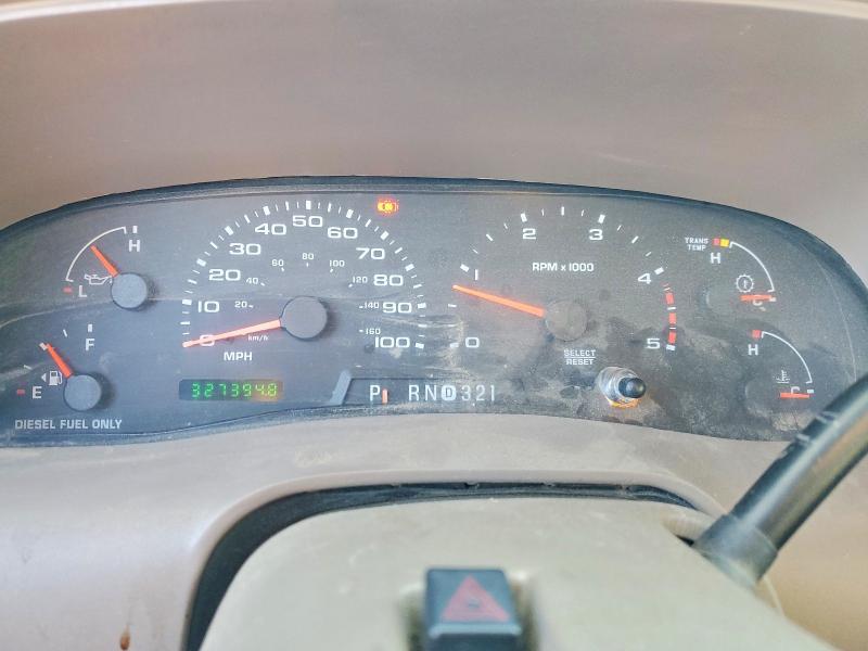 2004 Ford F350 srw Super Duty