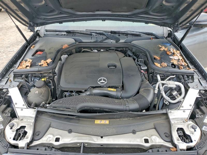 2021 Mercedes-Benz E 350 4matic