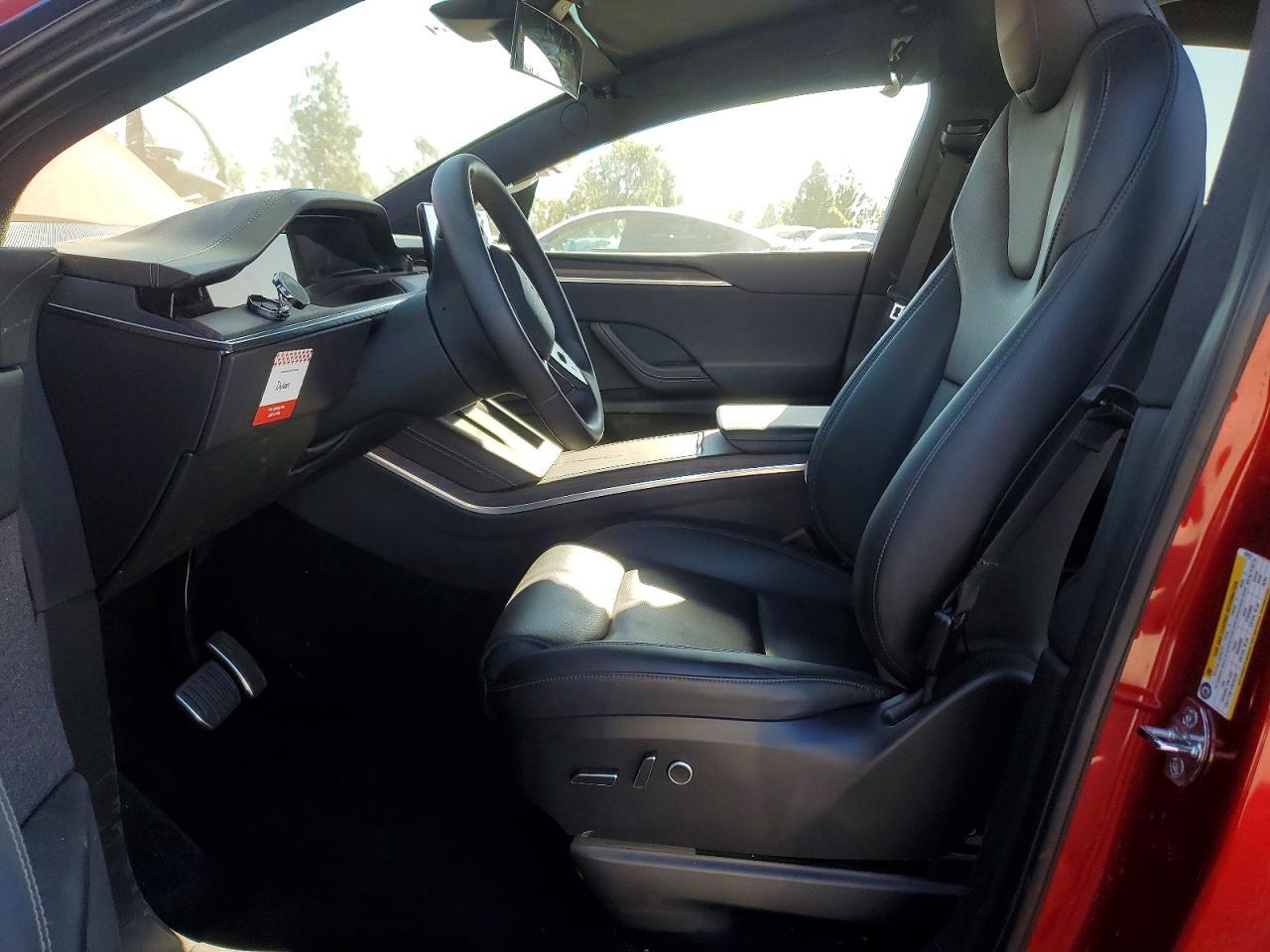 2023 Tesla Model x