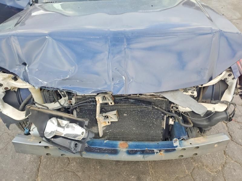 2006 Dodge Magnum sxt