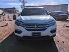 2017 Honda Pilot lx