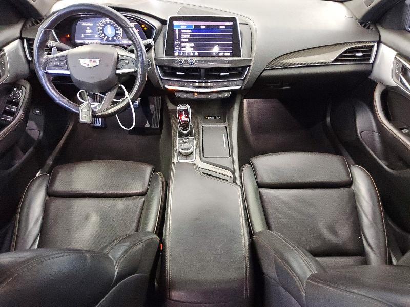 2021 Cadillac CT5 Sport