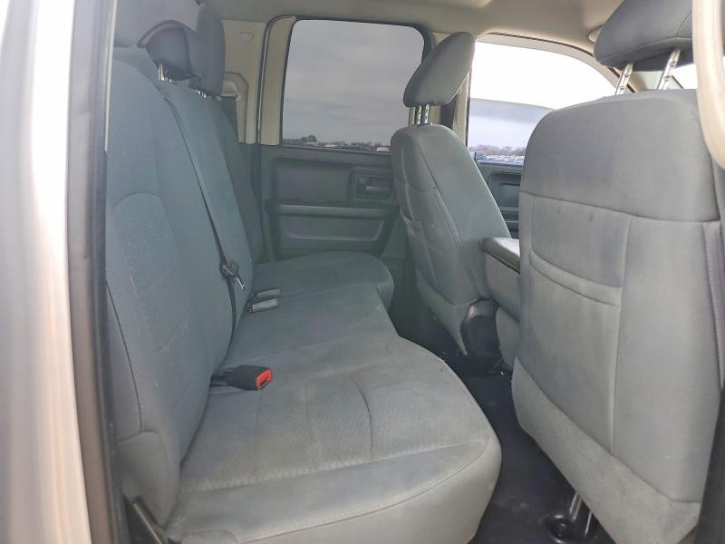 2013 Dodge RAM 1500 ST