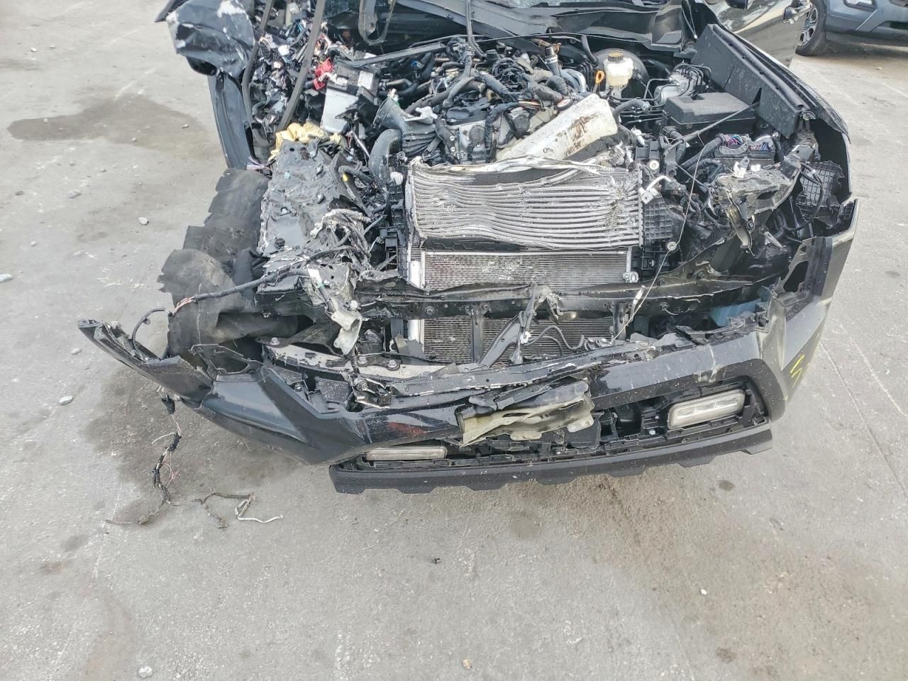 2025 Toyota Tacoma Double cab