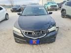 2016 Acura Tlx Tech