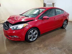 2015 KIA Forte ex for sale in Davison, MI