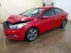 2015 KIA Forte ex