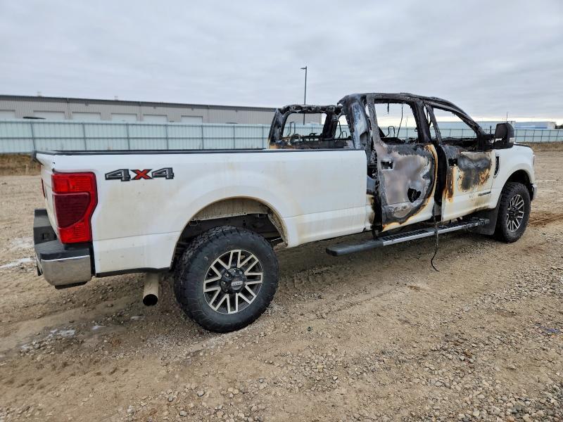 2022 Ford Truck F350 Crew C PU 4X4 C